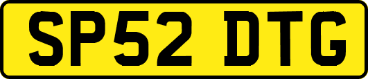 SP52DTG