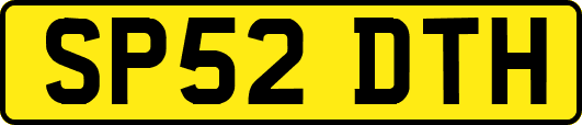 SP52DTH