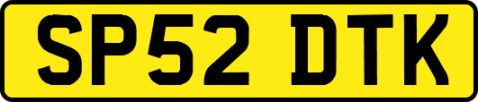 SP52DTK