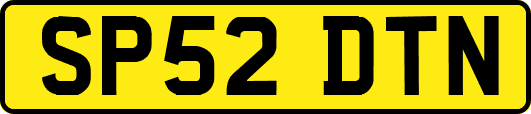 SP52DTN