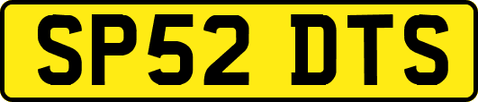 SP52DTS
