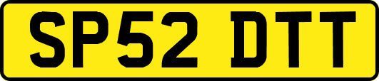 SP52DTT