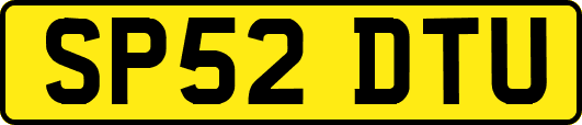 SP52DTU