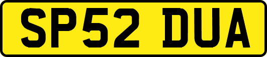 SP52DUA