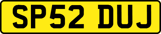 SP52DUJ