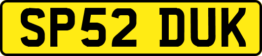 SP52DUK