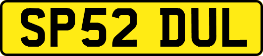 SP52DUL