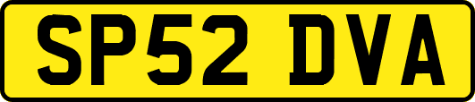 SP52DVA