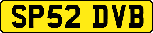 SP52DVB