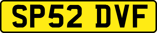 SP52DVF