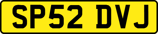 SP52DVJ