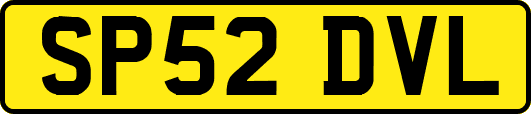 SP52DVL