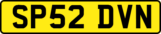SP52DVN