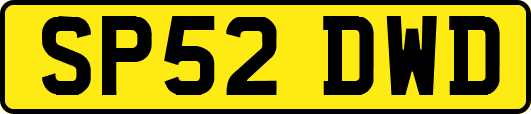 SP52DWD