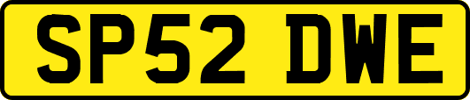 SP52DWE