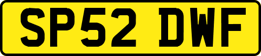 SP52DWF