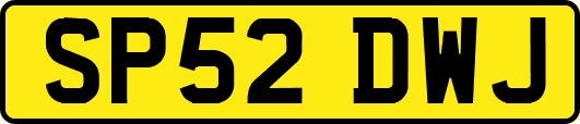 SP52DWJ