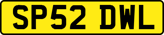 SP52DWL