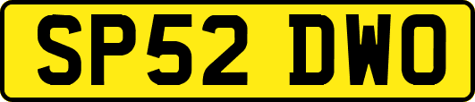 SP52DWO
