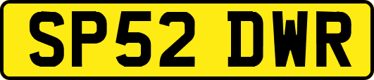 SP52DWR
