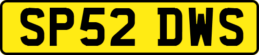 SP52DWS