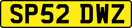 SP52DWZ