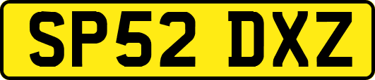 SP52DXZ