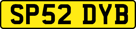 SP52DYB
