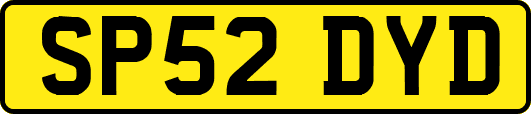 SP52DYD