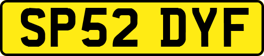 SP52DYF