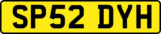 SP52DYH