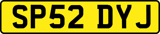SP52DYJ