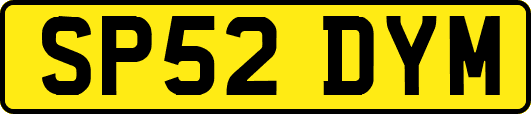 SP52DYM