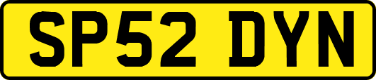 SP52DYN