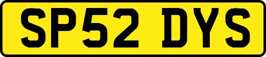 SP52DYS