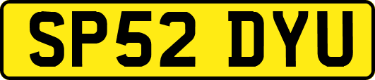 SP52DYU
