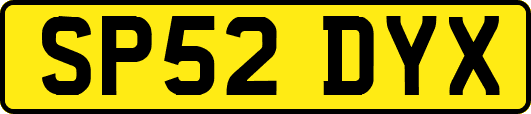 SP52DYX
