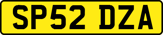 SP52DZA