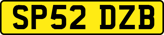 SP52DZB