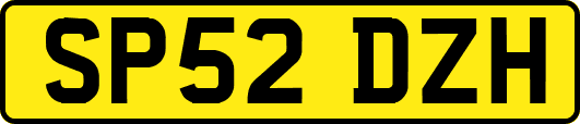 SP52DZH