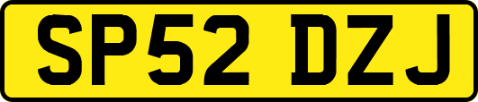 SP52DZJ