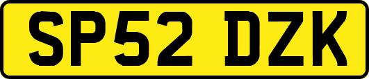 SP52DZK
