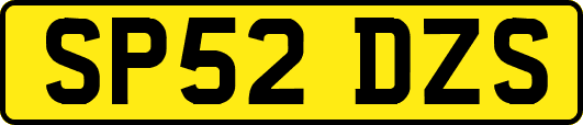 SP52DZS