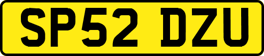 SP52DZU
