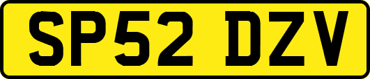 SP52DZV