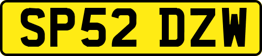 SP52DZW