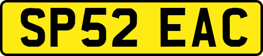 SP52EAC