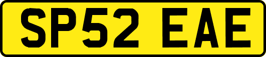 SP52EAE