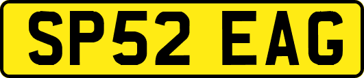 SP52EAG