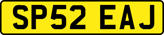 SP52EAJ